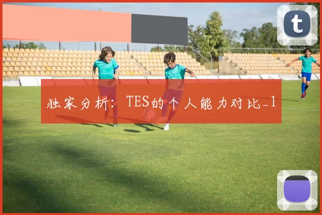 独家分析：TES的个人能力对比_1
