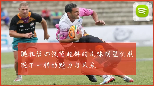 腿粗短却技艺超群的足球明星们展现不一样的魅力与风采